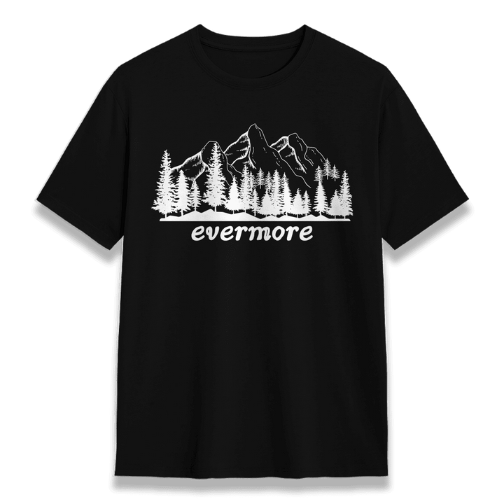 Taylor Swift Evermore 02