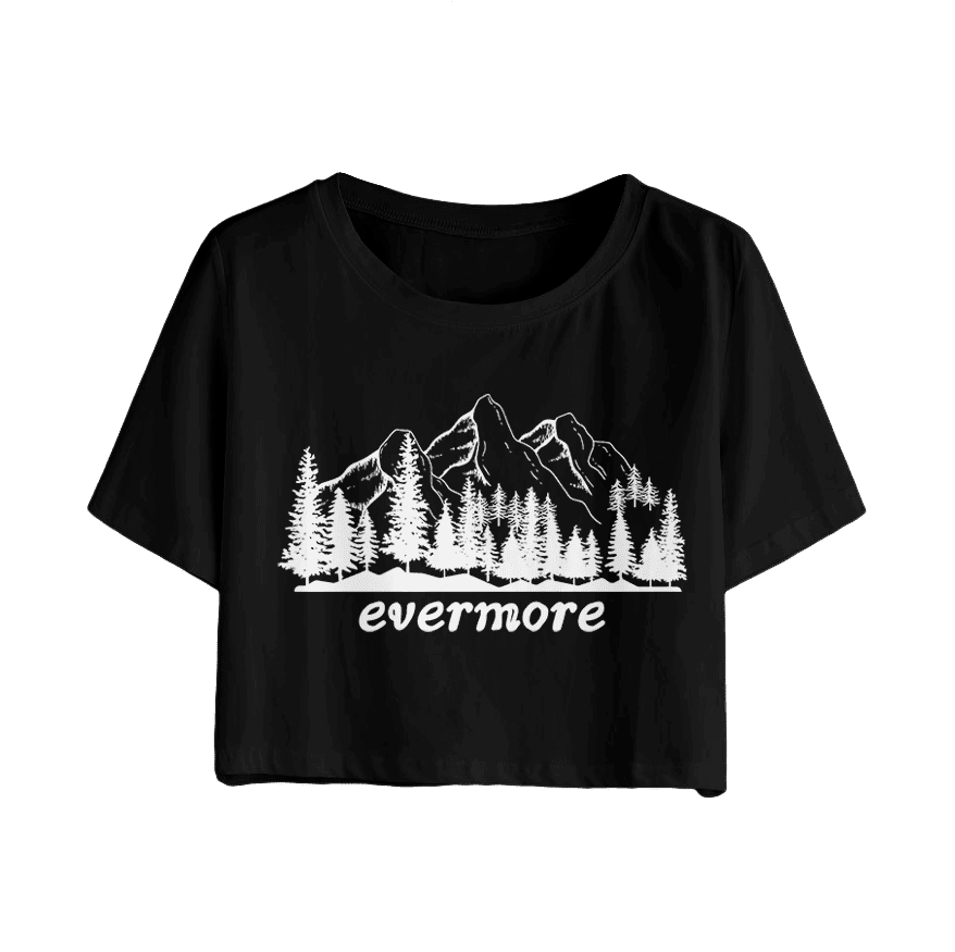 Taylor Swift Evermore 02