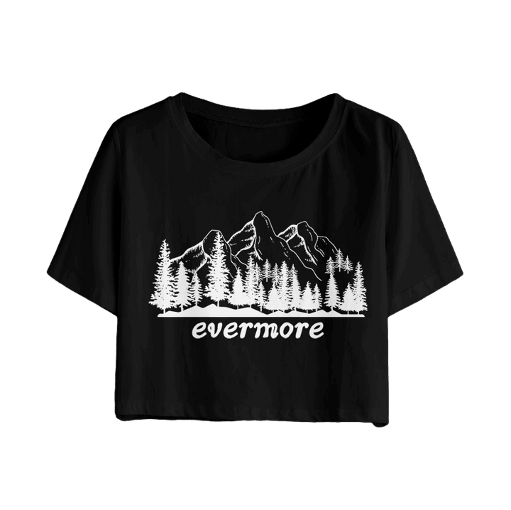 Taylor Swift Evermore 02