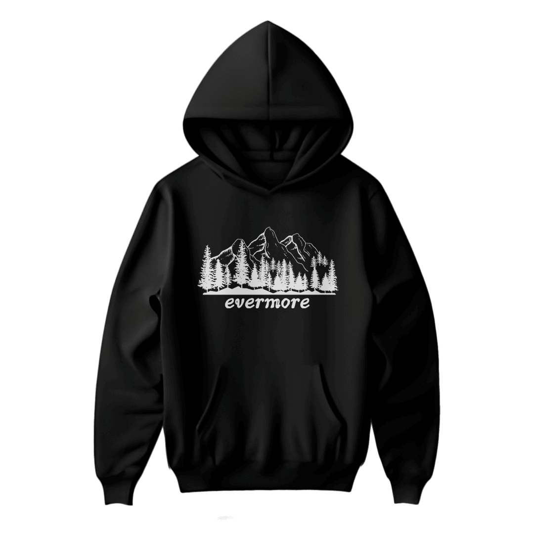 Taylor Swift Evermore 02