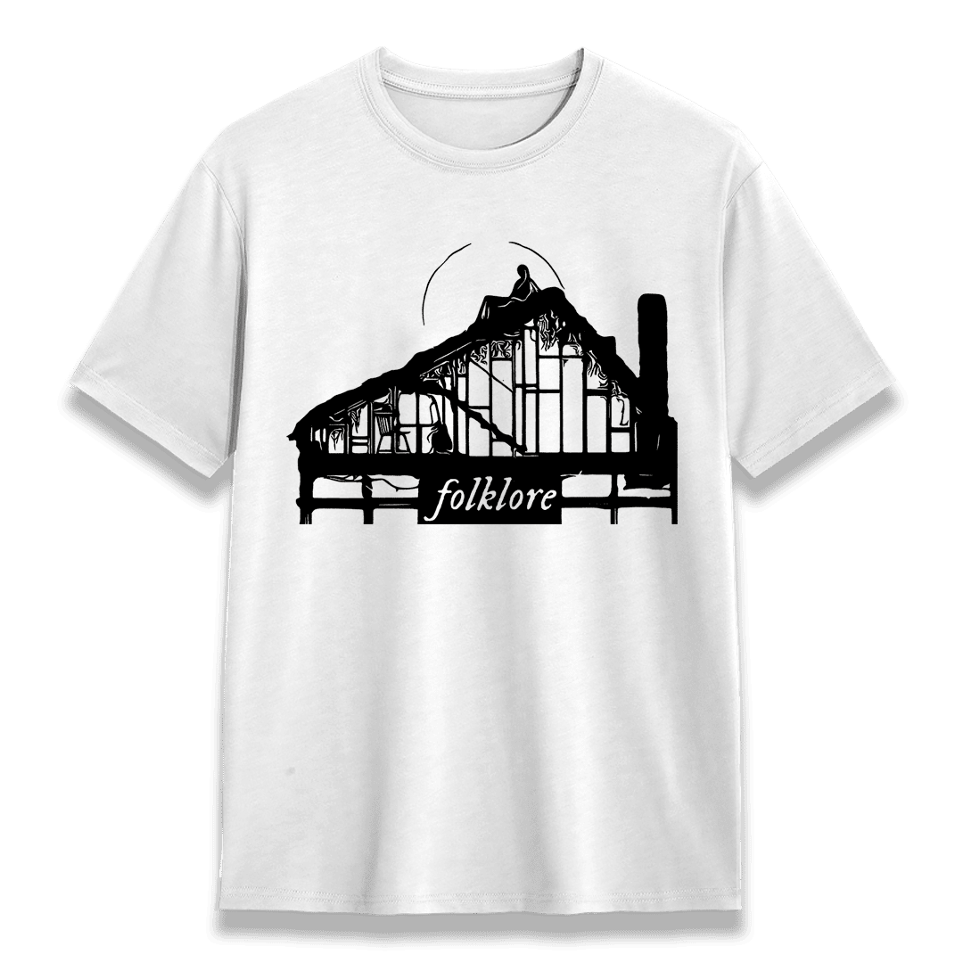 Taylor Swift Folklore 04