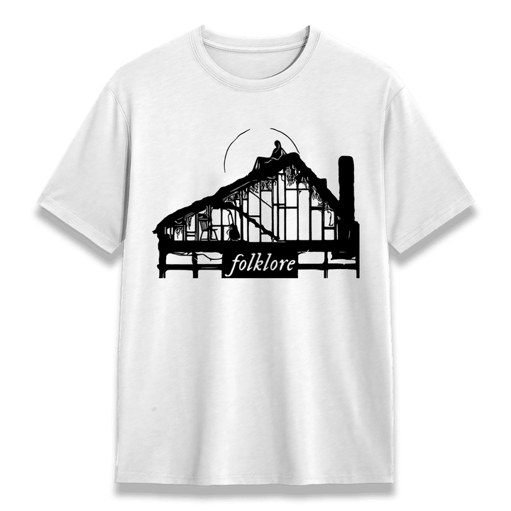 Taylor Swift Folklore 04