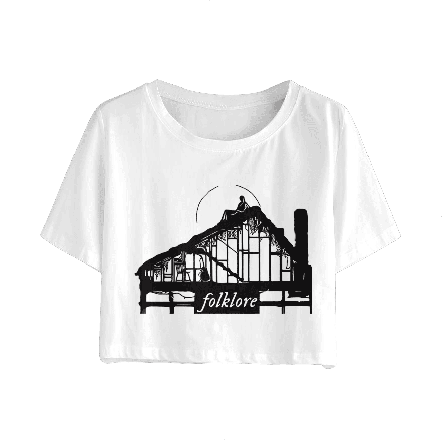 Taylor Swift Folklore 04