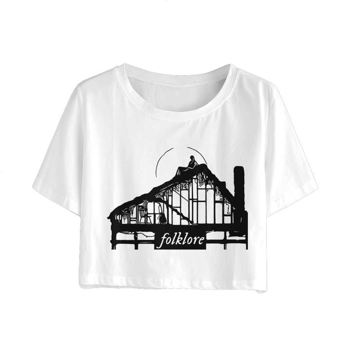 Taylor Swift Folklore 04