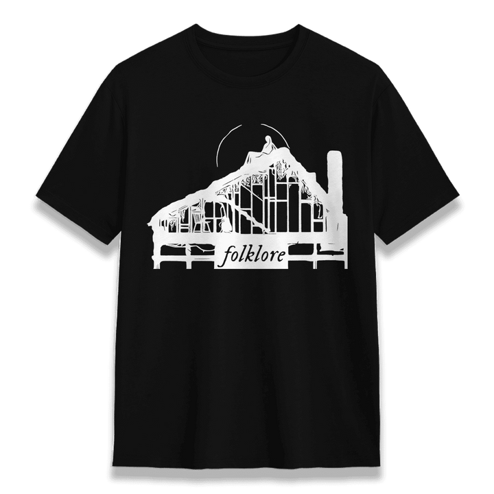 Taylor Swift Folklore 04