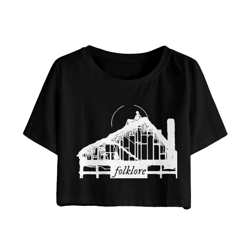 Taylor Swift Folklore 04