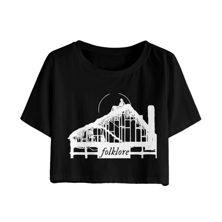 Taylor Swift Folklore 04