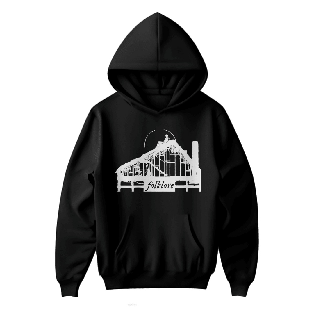 Taylor Swift Folklore 04