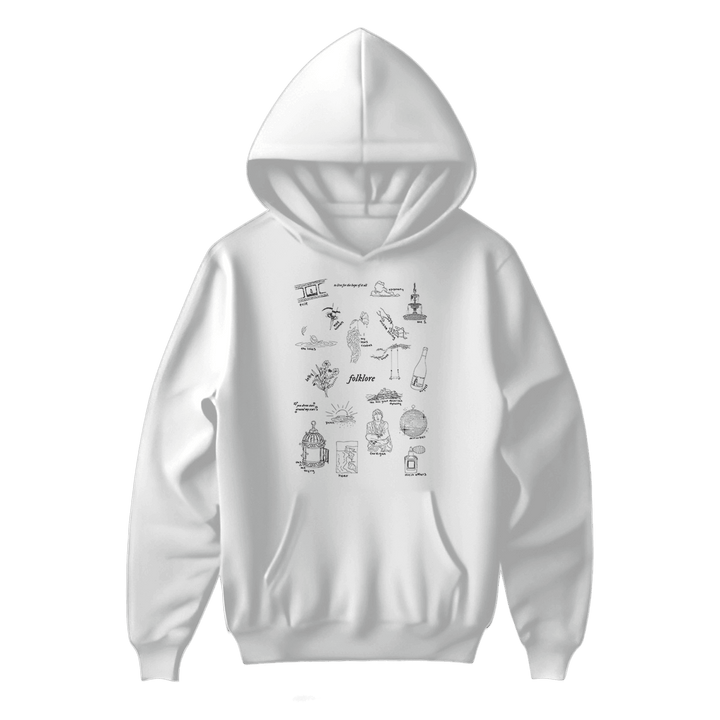 Taylor Swift Folklore 01