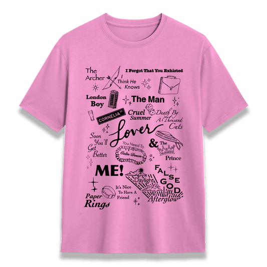 Taylor Swift Lover