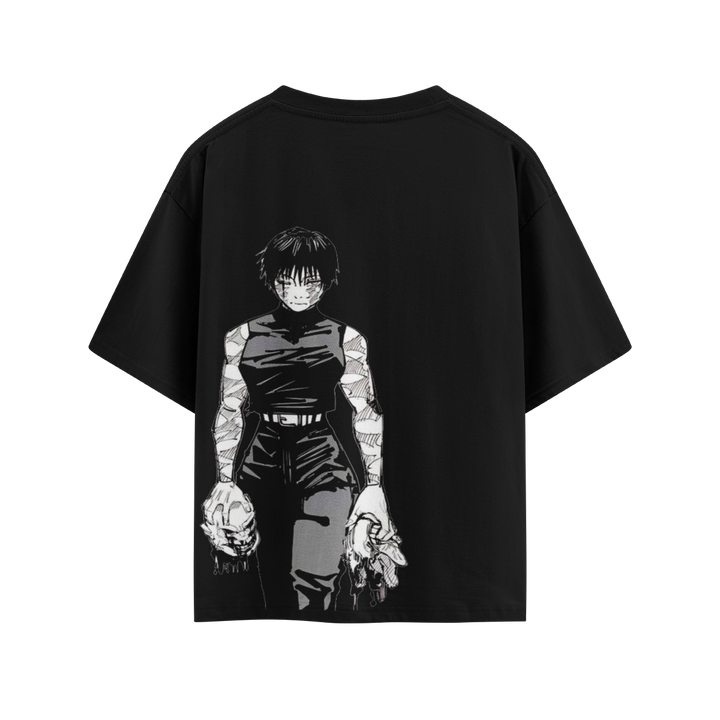 Hunter - MakiJujutsu Kaisen