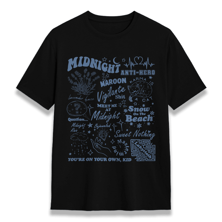 Taylor Swift Midnights 01