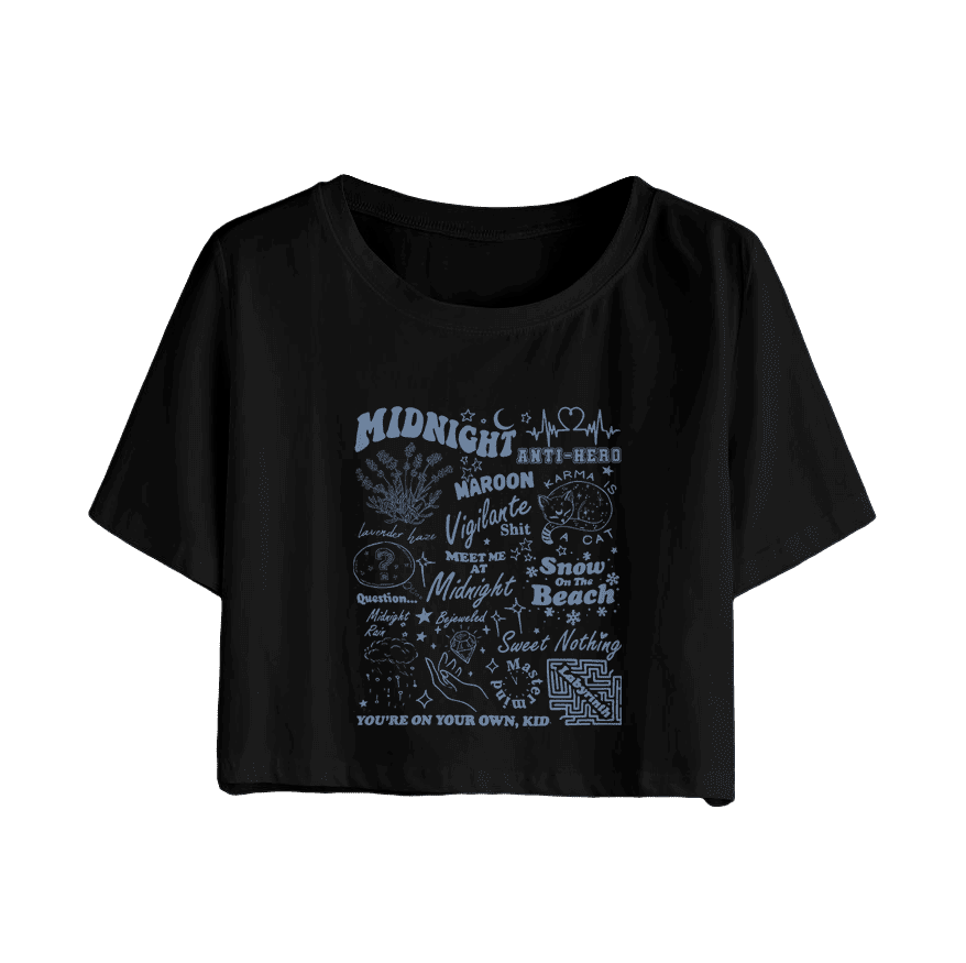 Taylor Swift Midnights 01