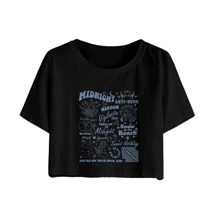 Taylor Swift Midnights 01