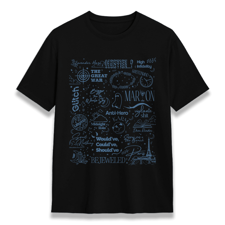 Taylor Swift Midnights 02