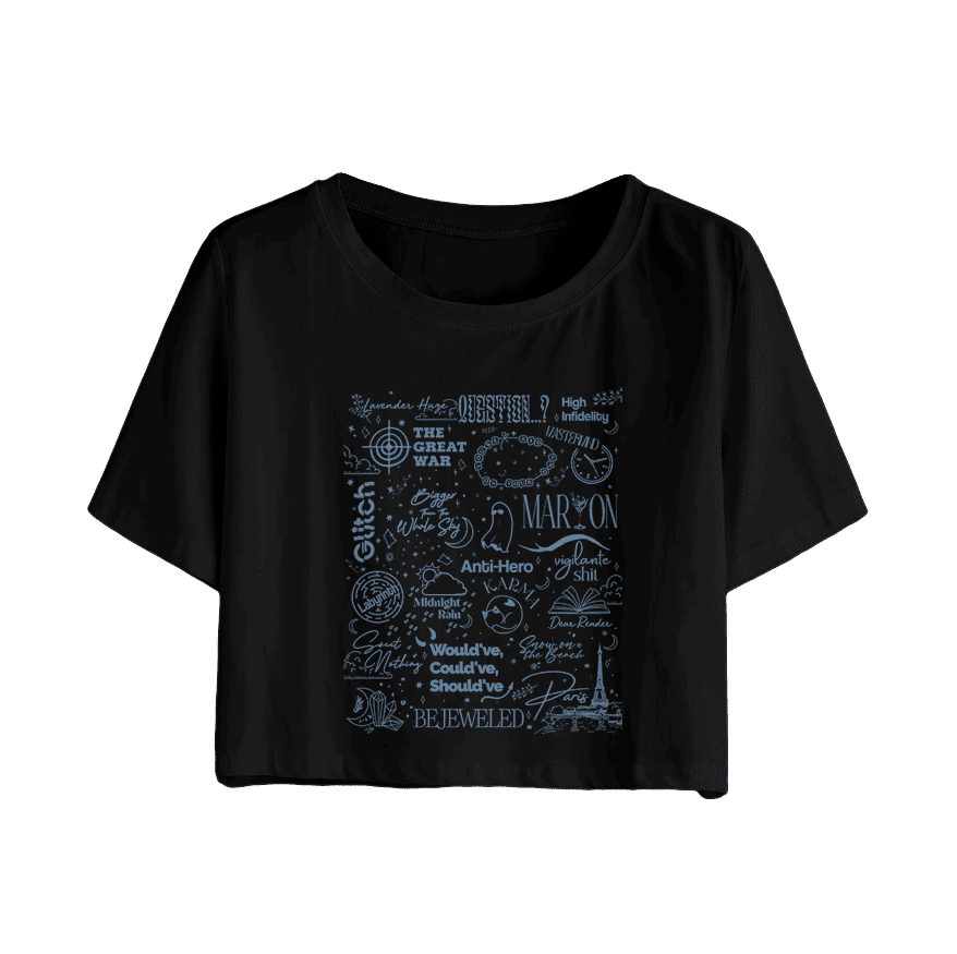 Taylor Swift Midnights 02