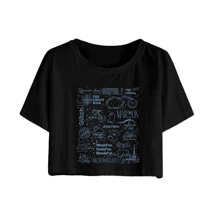 Taylor Swift Midnights 02