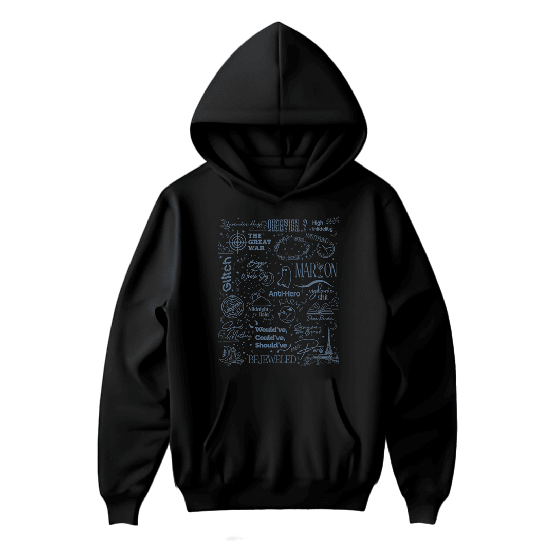 Taylor Swift Midnights 02