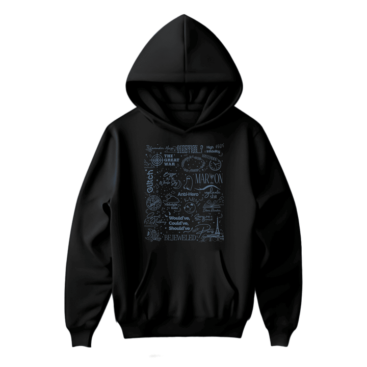 Taylor Swift Midnights 02