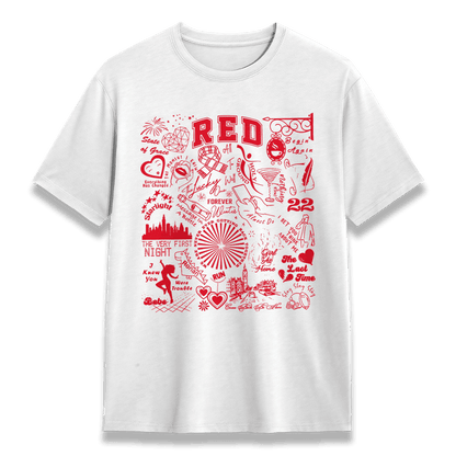 Taylor Swift Red