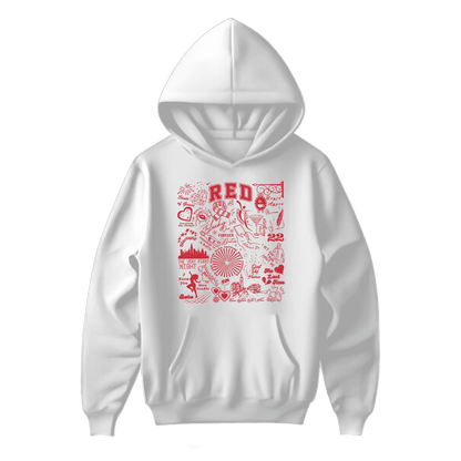 Taylor Swift Red