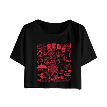 Taylor Swift Red