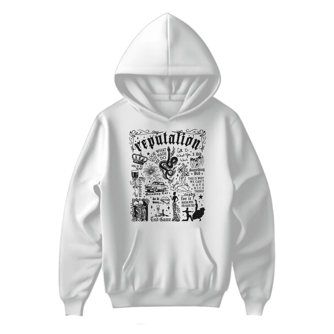 Taylor Swift Reputation