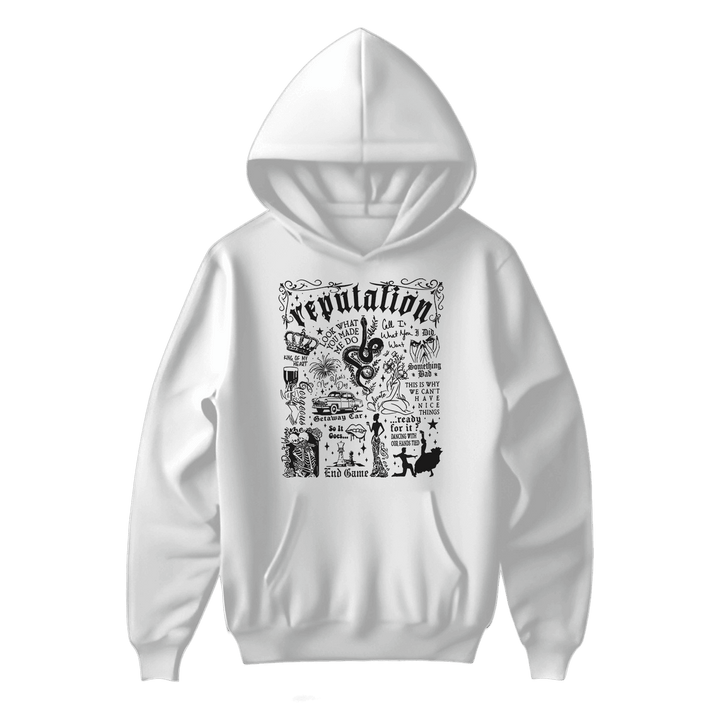 Taylor Swift Reputation