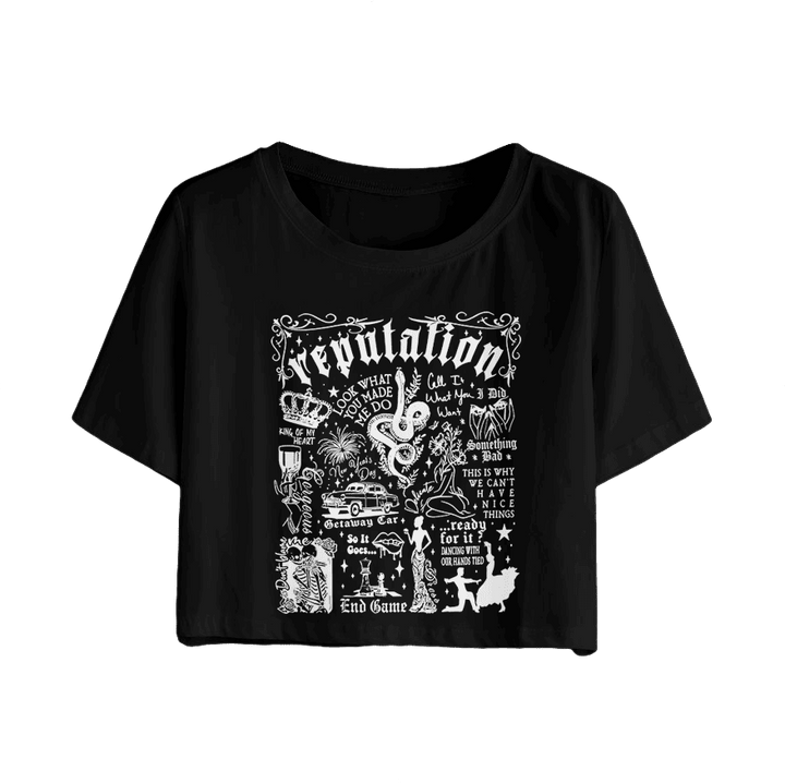 Taylor Swift Reputation