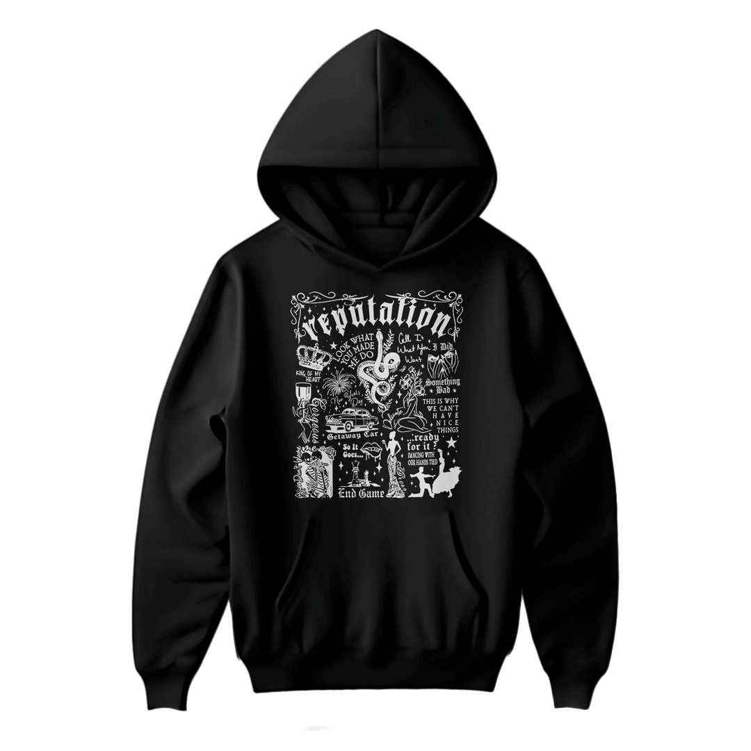 Taylor Swift Reputation