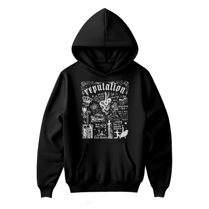 Taylor Swift Reputation